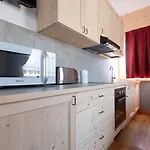 Italianway - Ripa Fontana 1 Mono Appartamento