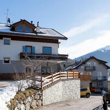 Apartment Italianway - Ripa Fontana 1 Mono *