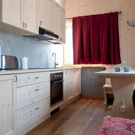 Apartment Italianway - Ripa Fontana 1 Mono Premadio