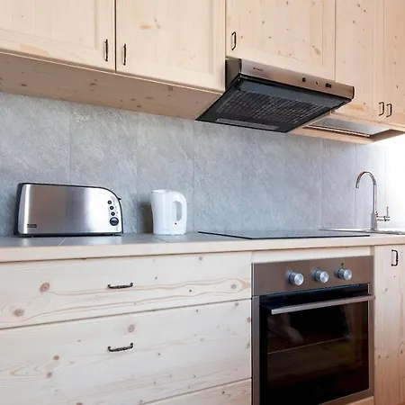 Italianway - Ripa Fontana 1 Mono Apartment Premadio