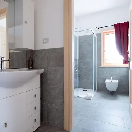 Apartment Italianway - Ripa Fontana 1 Mono