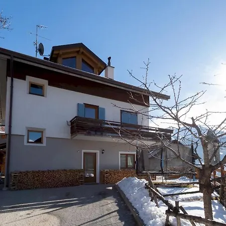 Italianway - Ripa Fontana 1 Mono Apartment Premadio