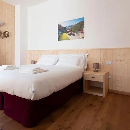 Italianway - Ripa Fontana 1 Mono Apartment Premadio