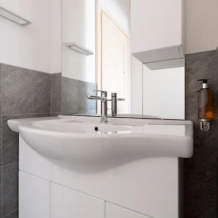 Apartment Italianway - Ripa Fontana 1 Mono *