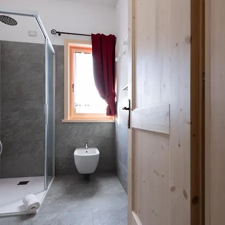 Apartmán Ripa Fontana 1 Mono *