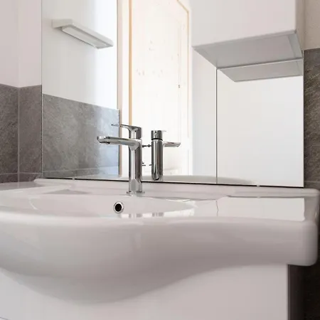 Ripa Fontana 1 Mono Apartmán Premadio