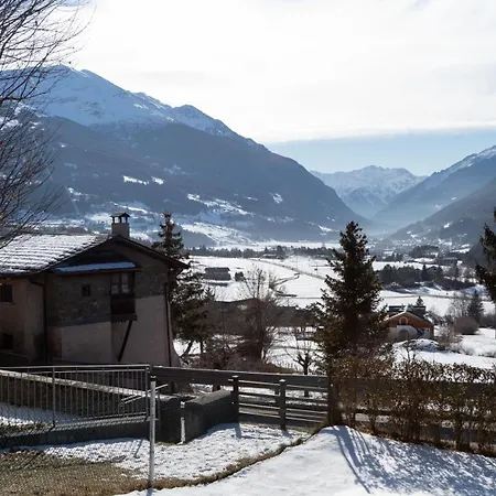 Apartmán Ripa Fontana 1 Mono Premadio